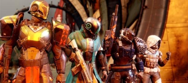 'Destiny 2' details of the game's Story Campaign revealed(destinygame/YouTube Screenshot) 'Destiny 2' details of the game's Story Campaign revealed(destinygame/YouTube Screenshot)