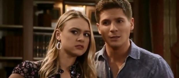 Dillon and Kiki-Image by Lori HG/YouTube Dillon and Kiki-Image by Lori HG/YouTube