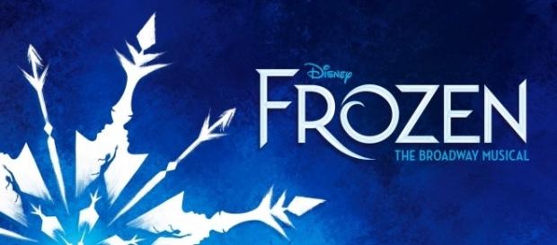 Disney's 'Frozen' musical is ready for its off-Broadway test run. / from 'Oh My Disney' - ohmy.disney.com Disney's 'Frozen' musical is ready for its off-Broadway test run. / from 'Oh My Disney' - ohmy.disney.com