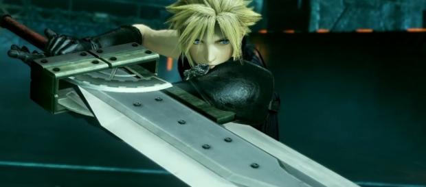 'Dissidia Final Fantasy NT' arrives next year on the PS4. (image source: YouTube/IGN) 'Dissidia Final Fantasy NT' arrives next year on the PS4. (image source: YouTube/IGN)