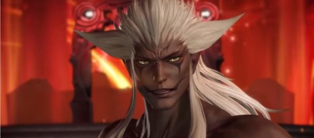 "Dissidia Final Fantasy NT" reveals its Ultimate Collector's Edition and its details - YouTube/PlayStation "Dissidia Final Fantasy NT" reveals its Ultimate Collector's Edition and its details - YouTube/PlayStation