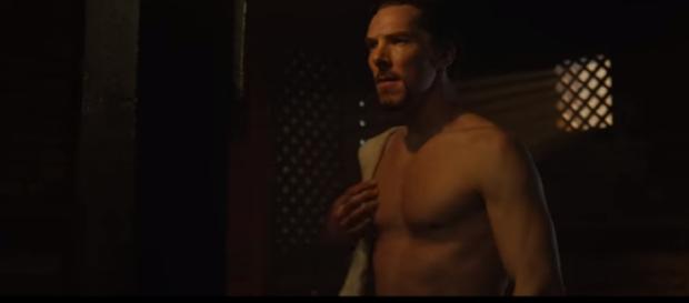 Doctor Strange Official Trailer 2 Image - Marvel Entertainment | YouTube Doctor Strange Official Trailer 2 Image - Marvel Entertainment | YouTube