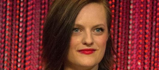 Elisabeth Moss speaks out in defense of Scientology after question from fan - Image by Dominick D, Flickr Elisabeth Moss speaks out in defense of Scientology after question from fan - Image by Dominick D, Flickr