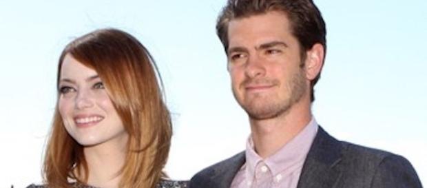 Emma Watson, Andrew Garfield back together/ Photo via Flickr/ Eva Rinaldi Emma Watson, Andrew Garfield back together/ Photo via Flickr/ Eva Rinaldi