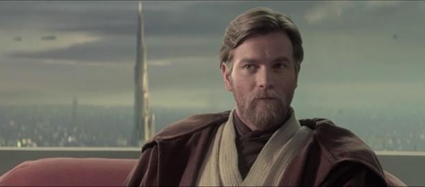 Ewan McGregor as Obi Wan Kenobi will have his own movie. Credits to: Youtube/Star Wars Ewan McGregor as Obi Wan Kenobi will have his own movie. Credits to: Youtube/Star Wars