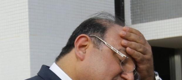 Ex-líder do governo de Dilma e Lula, Vaccarezza é preso em São Paulo Ex-líder do governo de Dilma e Lula, Vaccarezza é preso em São Paulo