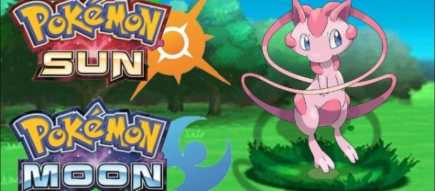 First Gameplay, New Info for Pokémon Sun and Moon | by BagoGames First Gameplay, New Info for Pokémon Sun and Moon | by BagoGames