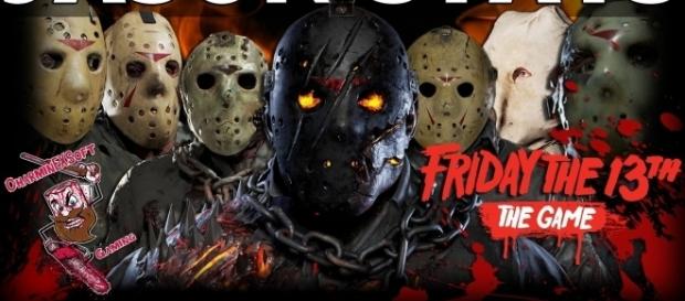 'Friday the 13th: The Game' new playable Jason, maps, and counselors are coming (CharminEXSoft Gaming/YouTube Screenshot) 'Friday the 13th: The Game' new playable Jason, maps, and counselors are coming (CharminEXSoft Gaming/YouTube Screenshot)