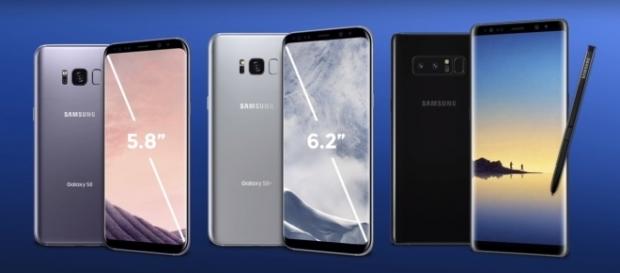 Galaxy Note battery recall (GadgetMatch/YouTube Screenshot) https://www.youtube.com/watch?v=2LOKIBE2gFY Galaxy Note battery recall (GadgetMatch/YouTube Screenshot) https://www.youtube.com/watch?v=2LOKIBE2gFY