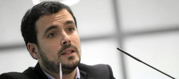 Garzón no entra a valorar los "insultos" de Pérez porque "está ... - infolibre.es Garzón no entra a valorar los "insultos" de Pérez porque "está ... - infolibre.es