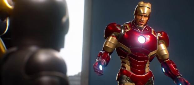 'Hero versus hero' tension rises in the latest trailer for 'Marvel vs. Capcom: Infinite.' / from 'YouTube' screen grab 'Hero versus hero' tension rises in the latest trailer for 'Marvel vs. Capcom: Infinite.' / from 'YouTube' screen grab
