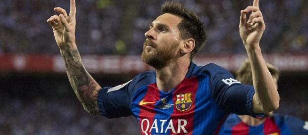 La cláusula de Messi será de 400 millones - mundodeportivo.com La cláusula de Messi será de 400 millones - mundodeportivo.com