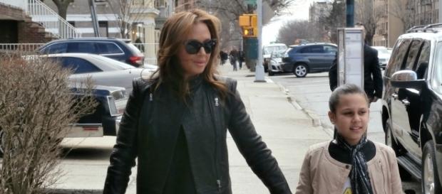 Leah Remini, Scientology/Lwp Kommunikáció via Flickr Leah Remini, Scientology/Lwp Kommunikáció via Flickr