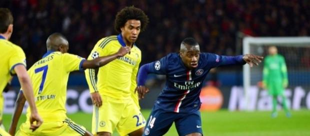 Les fans des Blues auraient aimés voir Matuidi à Chelsea. (image via madeinfoot.com) Les fans des Blues auraient aimés voir Matuidi à Chelsea. (image via madeinfoot.com)