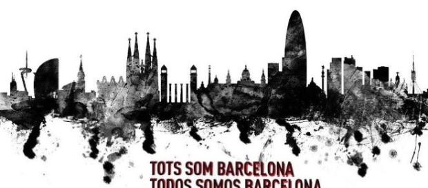 Los Mossos impiden una nueva masacre terrorista en Cambrils Los Mossos impiden una nueva masacre terrorista en Cambrils
