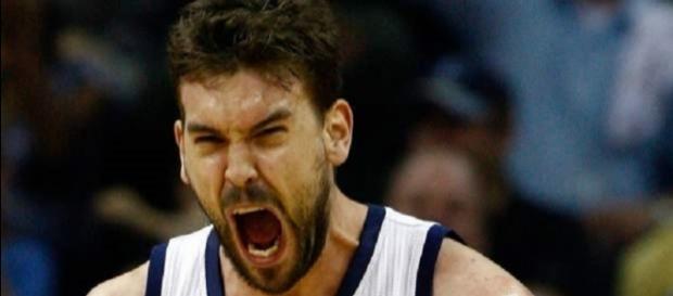 Marc Gasol wants out of Memphis? - image source: Francisco Javier Fernandez/Flickr - flickr.com Marc Gasol wants out of Memphis? - image source: Francisco Javier Fernandez/Flickr - flickr.com