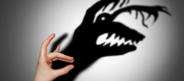 Medo: persistente e irracional Medo: persistente e irracional