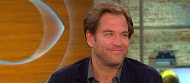 Michael Weatherly in 'NCIS' - Image via YouTube/CBS This Morning Michael Weatherly in 'NCIS' - Image via YouTube/CBS This Morning