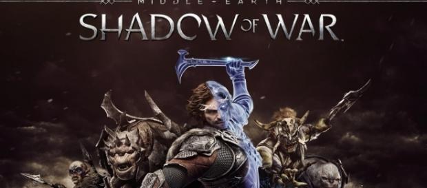 Middle-Earth: Shadow Of War (Promo Spot) (via flickr - Red Moth Music) Middle-Earth: Shadow Of War (Promo Spot) (via flickr - Red Moth Music)