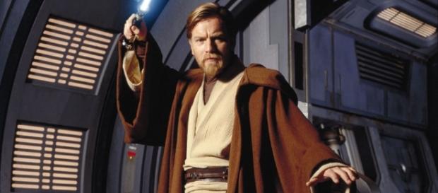 Obi-Wan Star Wars standalone movie in the works Obi-Wan Star Wars standalone movie in the works