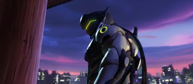 Overwatch Gamescom 2017 (PlayOverwatch/YouTube Screenshot) https://www.youtube.com/watch?v=oJ09xdxzIJQ&t=307s Overwatch Gamescom 2017 (PlayOverwatch/YouTube Screenshot) https://www.youtube.com/watch?v=oJ09xdxzIJQ&t=307s