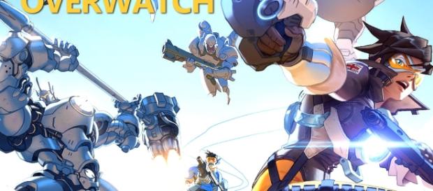 'Overwatch' is getting a new map and cinematic. (image source: YouTube/Force Gaming) 'Overwatch' is getting a new map and cinematic. (image source: YouTube/Force Gaming)