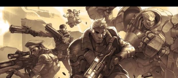'Overwatch' patch 1.14 will bring PlayStation 4 and Xbox One report system - YouTube/Gamer's Little Playground 'Overwatch' patch 1.14 will bring PlayStation 4 and Xbox One report system - YouTube/Gamer's Little Playground