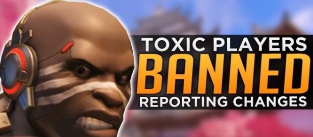'Overwatch' reporting feature on console arriving with Patch 1.14, says Kaplan(YourOverwatch/YouTube Screenshot) 'Overwatch' reporting feature on console arriving with Patch 1.14, says Kaplan(YourOverwatch/YouTube Screenshot)