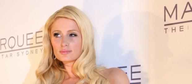 Paris Hilton photographed in 2012 - Flickr/Eva Rinaldi Paris Hilton photographed in 2012 - Flickr/Eva Rinaldi