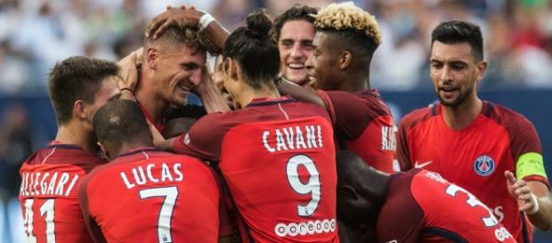 PSG : l'actualité du club du Paris-Saint-Germain, résultats ... - football365.fr PSG : l'actualité du club du Paris-Saint-Germain, résultats ... - football365.fr