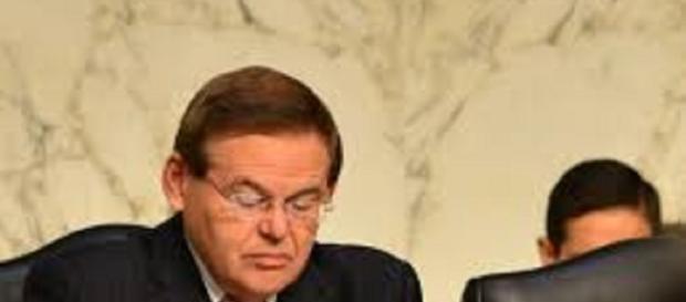 Robert Menendez (Glyn Lowe wikimedia) Robert Menendez (Glyn Lowe wikimedia)