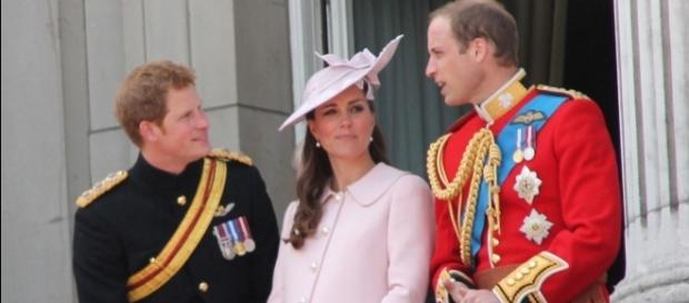 Royal family / Photo via Carfax2, Wikimedia Commons Royal family / Photo via Carfax2, Wikimedia Commons