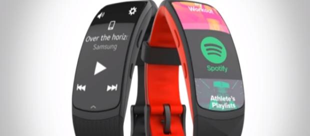 Samsung Gear Fit2 Pro’s specs, features, release date and everything we know- Phonetech/Youtube screenshot Samsung Gear Fit2 Pro’s specs, features, release date and everything we know- Phonetech/Youtube screenshot