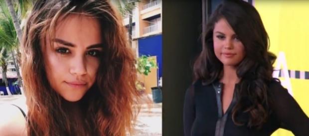 Selena Gomez - YouTube screenshot | E! News/https://www.youtube.com/watch?v=a7pXptDagrA Selena Gomez - YouTube screenshot | E! News/https://www.youtube.com/watch?v=a7pXptDagrA