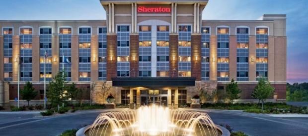 Sheraton St. Paul Woodbury Hotel: 2017 Room Prices, Deals ... - expedia.com Sheraton St. Paul Woodbury Hotel: 2017 Room Prices, Deals ... - expedia.com