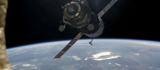 SpaceX delivered real frozen ice cream to the ISS. Image Source: Pixabay SpaceX delivered real frozen ice cream to the ISS. Image Source: Pixabay