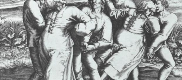 Strange Cases of Mass Hysteria Through History | Ancient Origins - ancient-origins.net Strange Cases of Mass Hysteria Through History | Ancient Origins - ancient-origins.net