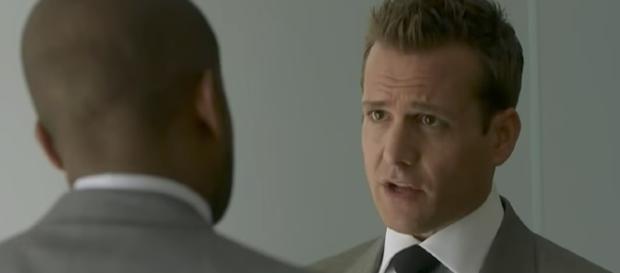 ‘Suits’ Season 7, episode 7 spoilers: What happens in ‘Full Disclosure’? (tvpromosdb / YouTube) ‘Suits’ Season 7, episode 7 spoilers: What happens in ‘Full Disclosure’? (tvpromosdb / YouTube)
