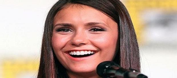 'The Vampire Diaries' star Nina Dobrev / Photo via Gage Skidmore Wikimedia Commons 'The Vampire Diaries' star Nina Dobrev / Photo via Gage Skidmore Wikimedia Commons