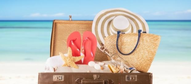 Vacanze al mare: 5 capi da mettere in valigia | Makeup Delight - makeupdelight.com Vacanze al mare: 5 capi da mettere in valigia | Makeup Delight - makeupdelight.com