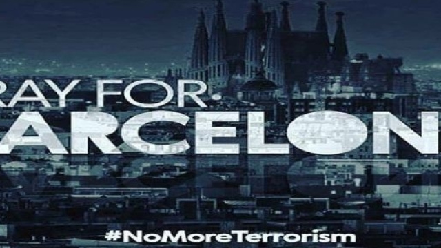 Anche un italiano tra i 13 morti dell'attentato Isis a Barcellona