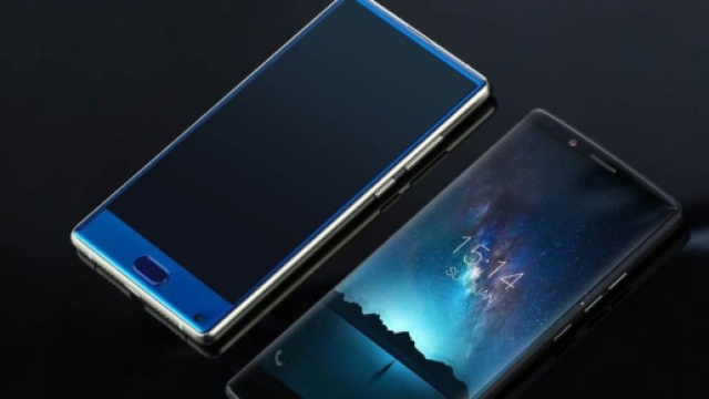BL5000, Mix e Mix Plus: i 3 migliori smartphone di DOOGEE - Tom's ... - tomshw.it