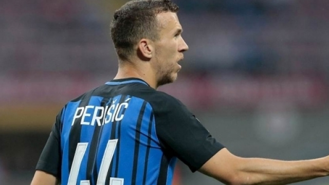 Calciomercato Inter: il Manchester United ancora interessato a Perisic - fantagazzetta.com