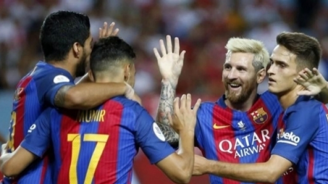 Calciomercato Napoli: piace un centrocampista del Barcellona - varzesh11.com