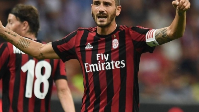 Crotone-Milan: probabili formazioni e statistiche - Serie A 2017 ... - eurosport.com