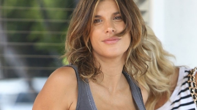 Elisabetta Canalis: forse un nuovo programma condotto con Bonolis - notizie.it