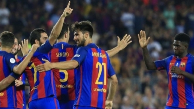 FC Barcelone : Une nouvelle recrue a signé !