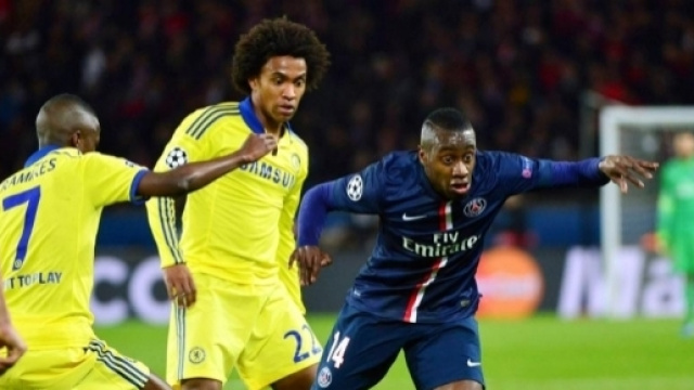 Les fans des Blues auraient aimés voir Matuidi à Chelsea. (image via madeinfoot.com)