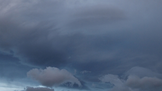 Maltempo in arrivo su tutta l'Italia