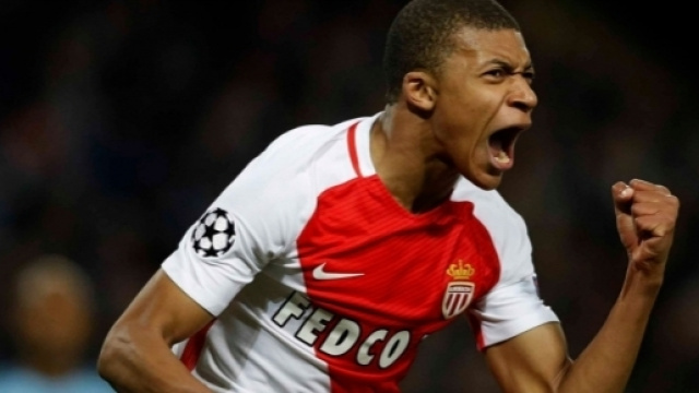 Monaco - Kylian Mbappé / Transferts [Live saison 2017-2018] : Les ... - mercato365.com
